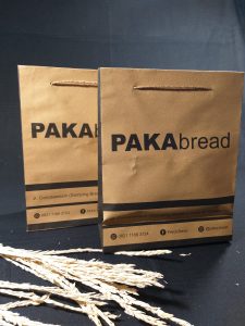 tips membuat paper bag