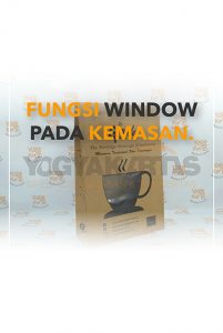 kemasan window
