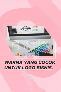 warna logo