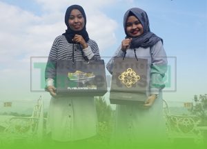 tips membuat paper bag