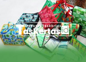 jenis kemasan produk