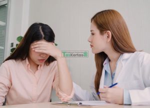 Tips Menjaga Kesehatan Mental