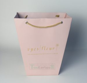 paperbag florist
