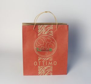 paperbag kraft