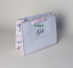 paperbag hijab
