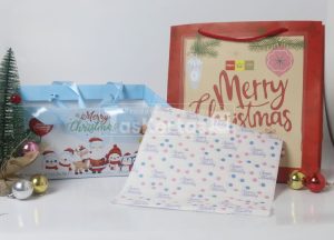 tas kertas natal jogja