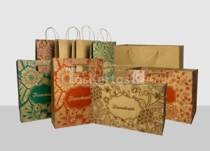 Paperbag Ready Stock