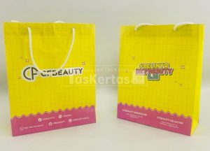Paperbag Bleached Kraft