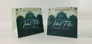 Tas kertas lebaran
