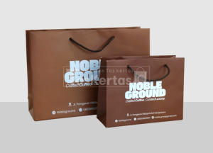 Tas Kertas Custom