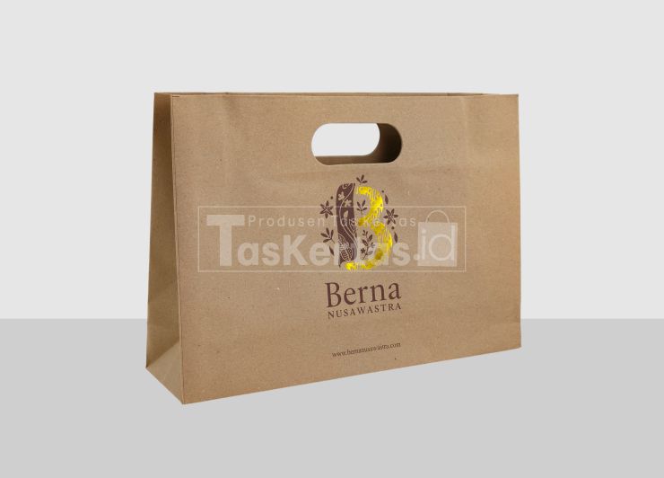 Paperbag Hotprint