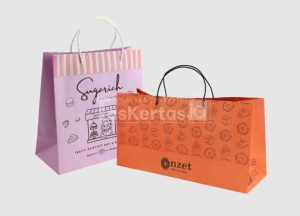Paperbag Custom
