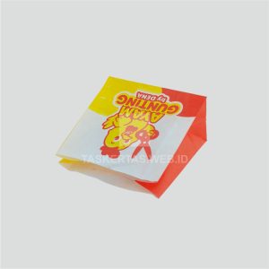 Kantong Makanan