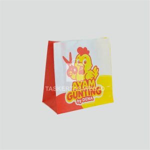 Kantong Makanan