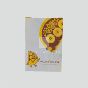 Kantong Makanan
