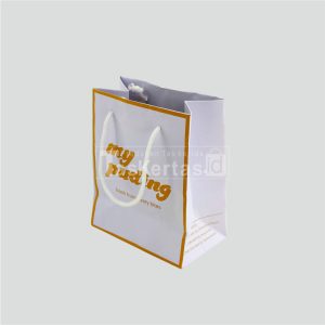 Paperbag My Puding