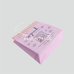 Paperbag Sugarich