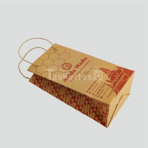 Paperbag Ashfa Madu