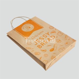 Paperbag Jessy Bread