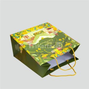Paperbag Idul Fitri