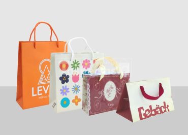 Produsen Paperbag Ivory Custom Premium Terdekat: Auto Bikin Produkmu High End!